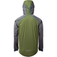 OMM Kamleika Smock U Dark Green/Grey