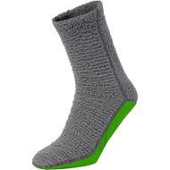 Grey/Green Trim