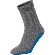 Grey/Blue Trim