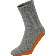 Grey/Orange Trim