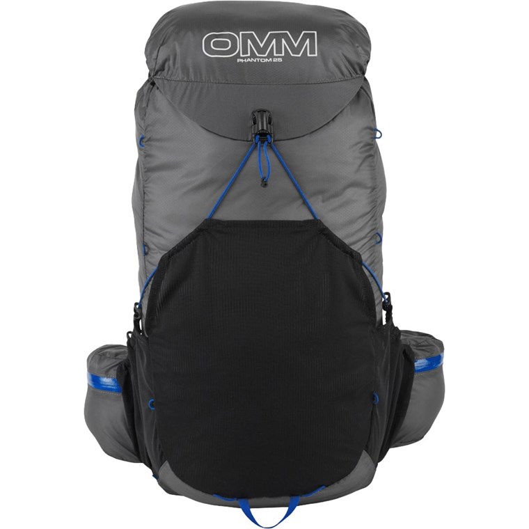 OMM Phantom 25 Grey