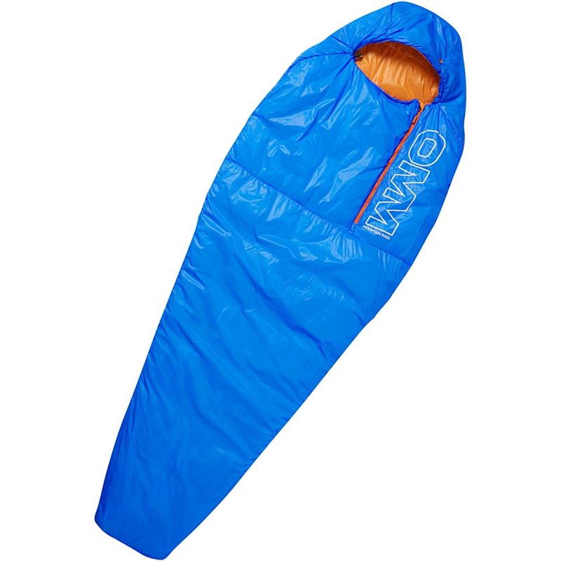 OMM Mountain Raid 160 XL