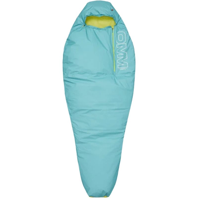 OMM Mountain Raid 233 Waterproof