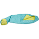 OMM Mountain Raid 233 Waterproof Aqua/Yellow