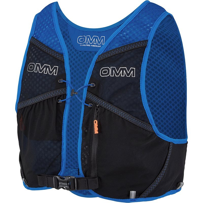 OMM TrailFire Vest