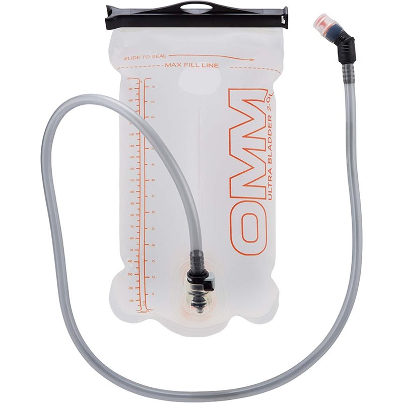 OMM Ultra Bladder Nocolor