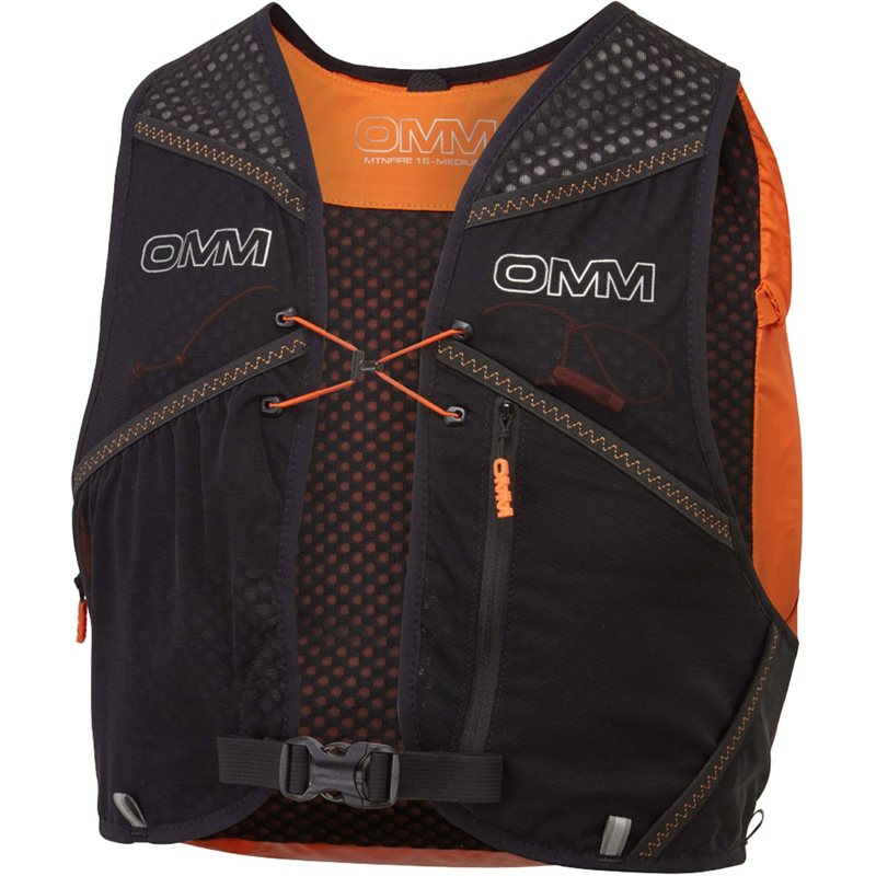 OMM MountainFire 15 Vest