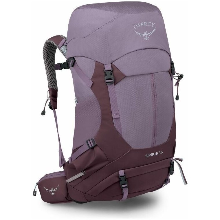 Osprey Sirrus 36 W´S Purple Dusk