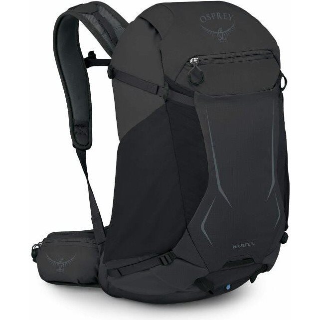 Osprey Hikelite 32 Raven Black