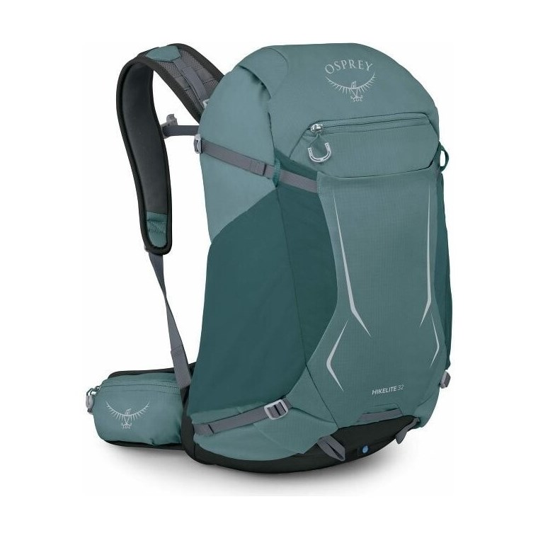Osprey Hikelite 32 Cascade Blue