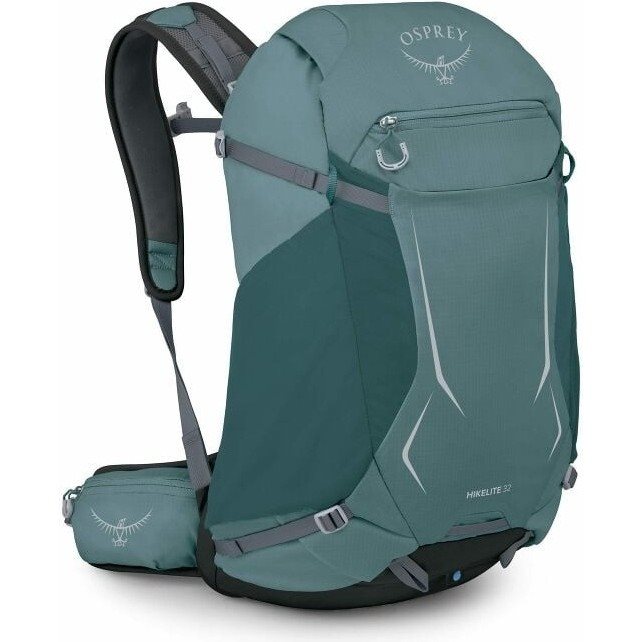 Osprey Hikelite 32 Cascade Blue
