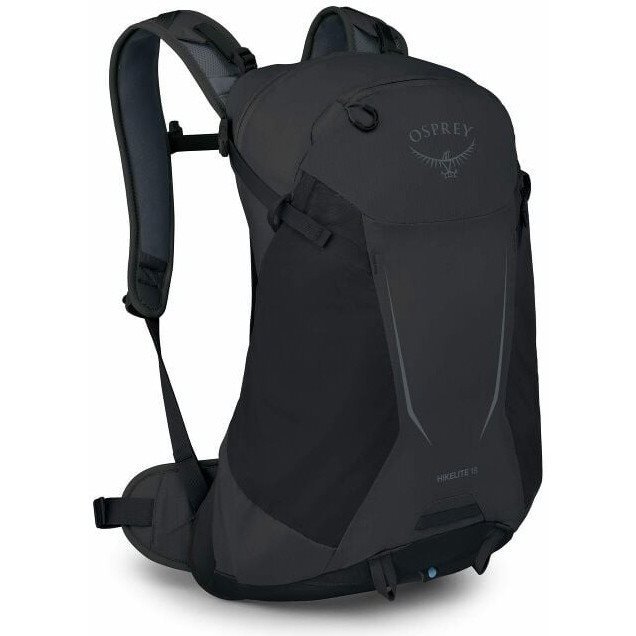 Osprey Hikelite 18 Raven Black