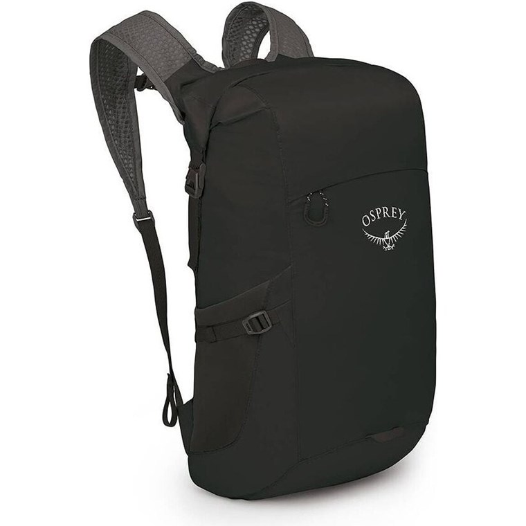 Osprey Ultralight Dry Stuff Pack 20 Black