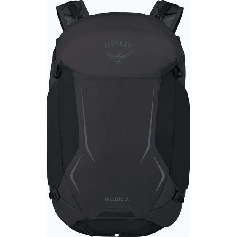 Osprey Hikelite 26 Raven Black