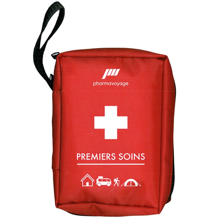 Pharmavoy First Aid Regular
