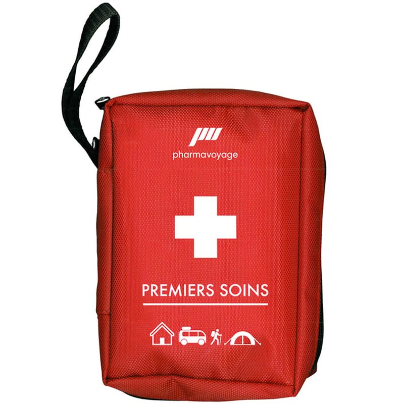 Pharmavoy First Aid Regular