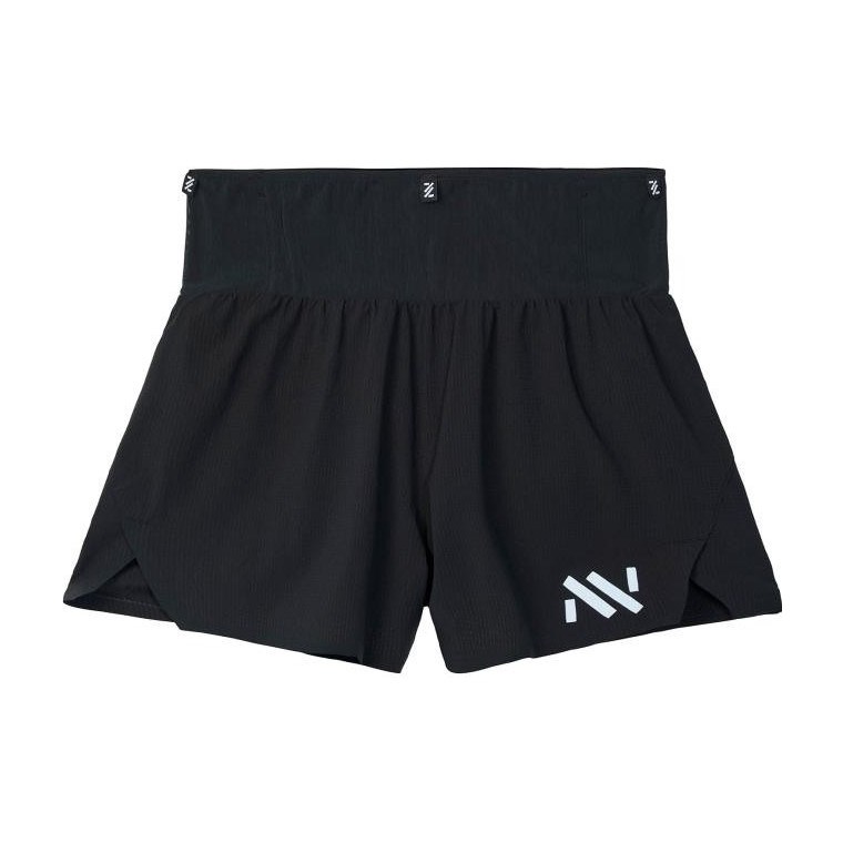 NNormal Race Short 02 Black