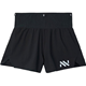 NNormal Race Short 02 Black