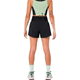 NNormal Race Short 02 Black