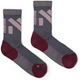 NNormal Race Sock Purple