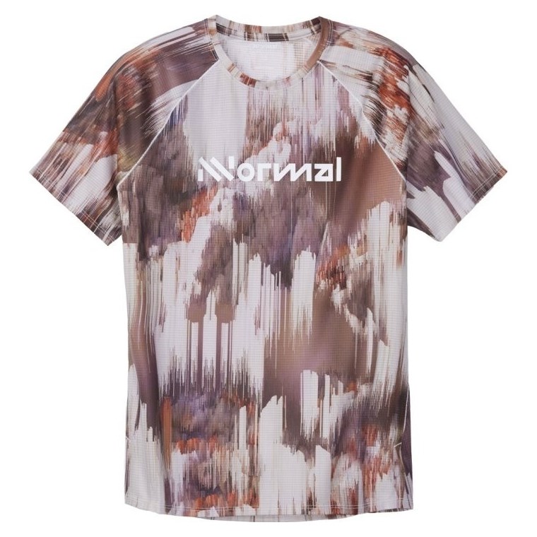 NNormal Race T-Shirt 02 Print
