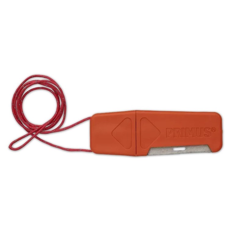 Primus Ignition Steel Barn Red
