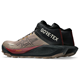Asics Gel-Trabuco MT GTX Taupe Grey/Graphite Grey