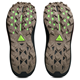 Asics Gel-Trabuco MT GTX Taupe Grey/Graphite Grey