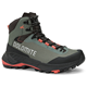 Dolomite W's Vernale High GTX Silver Green