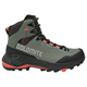 Dolomite W's Vernale High GTX Silver Green