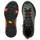 Dolomite W's Vernale High GTX Silver Green