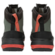 Dolomite W's Vernale High GTX Silver Green