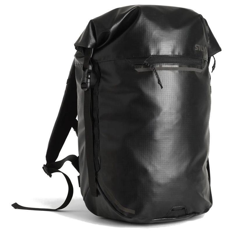 Silva 360 Lap 25L Black