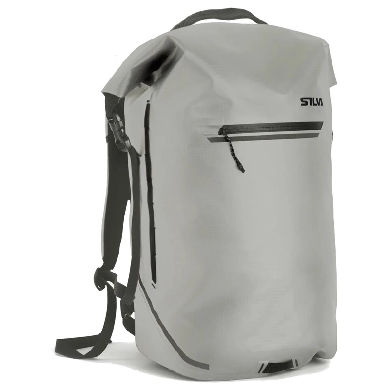 Silva 360 Orbit 25L Gray
