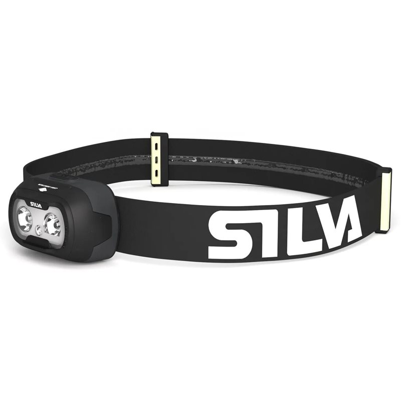 Silva Seek 450 Cord Recharge Midnight