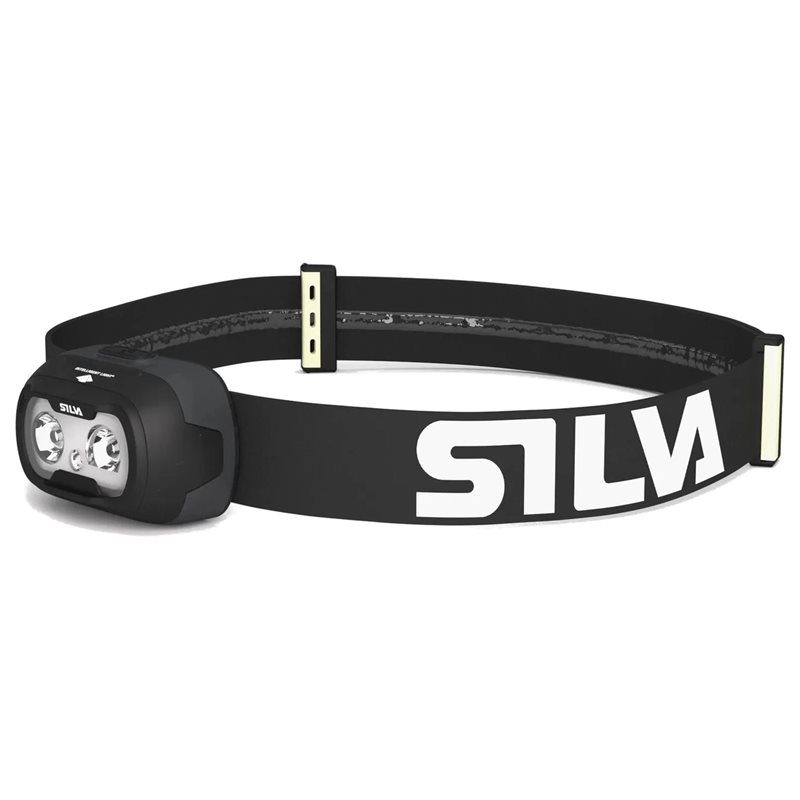 Silva Seek 600 Recharge Midnight