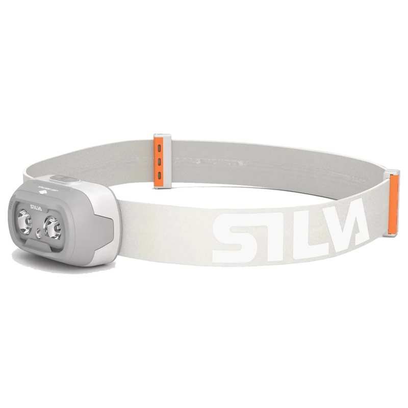 Silva Seek 600 Recharge Whiteout