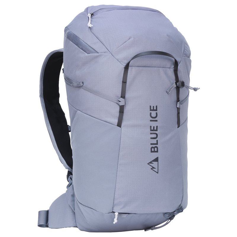 Blue Ice Prisma Pack Folkstone Grey