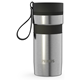 Primus Mika Wide Insulated Travel Mug Stainless Steel