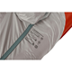 Big Agnes Lost Ranger 3N1 Mercury/Tangelo