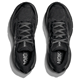 Hoka W Challenger 8 Black/Outer Orbit