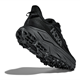Hoka W Challenger 8 Black/Outer Orbit