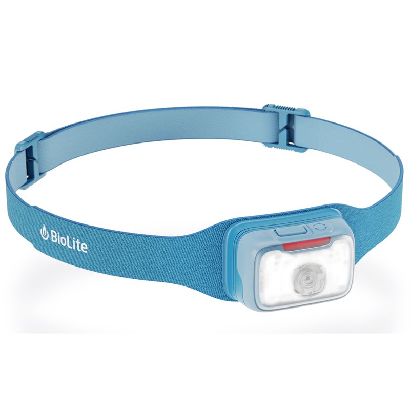 BioLite Range 500 Headlamp Slate Blue