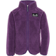 Didriksons Gibbs Kids' Full-Zip Northen Purple