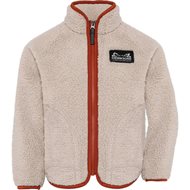 Beach Beige/Rust