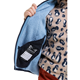 Didriksons Rime Kids' Vest Navy