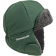 Didriksons Biggles Kids' Cap Dark Moss