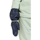 Didriksons Pileglove Kids' Galon Navy