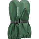 Didriksons Pileglove Kids' Galon Dark Moss