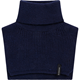 Didriksons Delfinen Kids' Scarf Navy